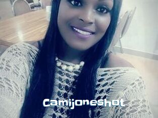 Camijoneshot