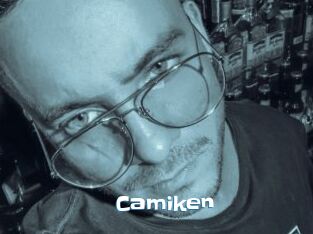 Camiken