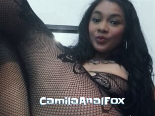 CamilaAnalFox