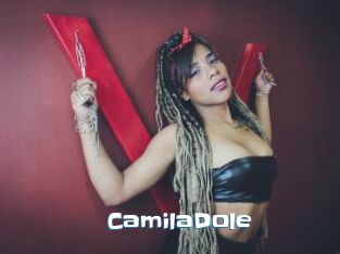 CamilaDole