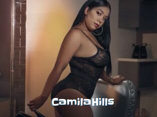 CamilaHills