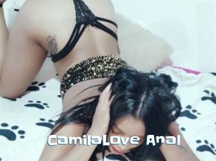 CamilaLove_Anal