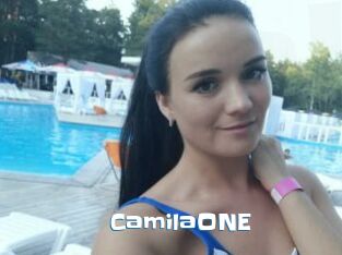 CamilaONE