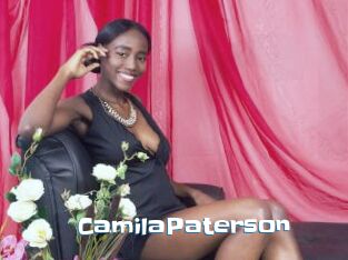 CamilaPaterson