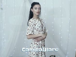 CamillaBlare