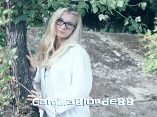 CamillaBlondeBB
