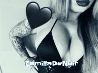 CamillaDeNoir