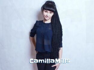 CamillaMills