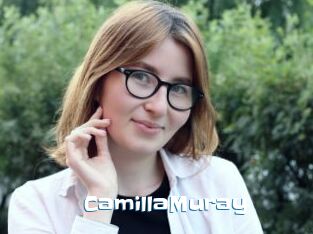 CamillaMuray