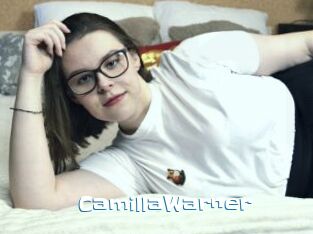CamillaWarner