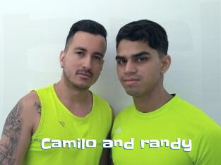Camilo_and_randy