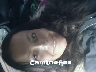 Camtoefjes