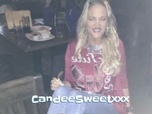 CandeeSweetxxx