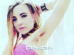 CandiCain