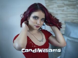 CandiWilliams