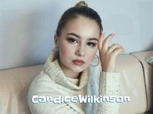 CandiceWilkinson