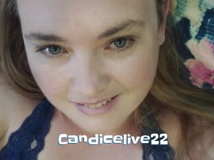 Candicelive22
