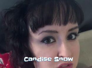 Candise_Snow