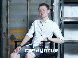 CandyArtie