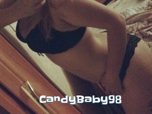 CandyBaby98