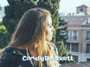 CandyBleckett