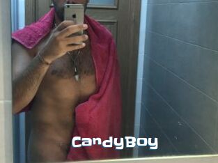 CandyBoy