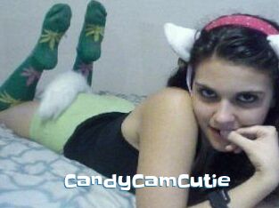 CandyCamCutie