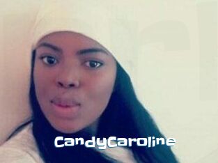 CandyCaroline