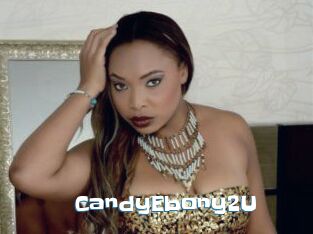 CandyEbony2U