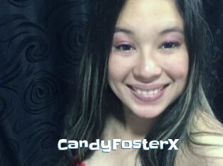 CandyFosterX