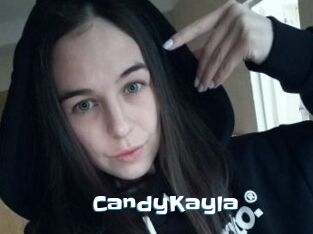 CandyKayla