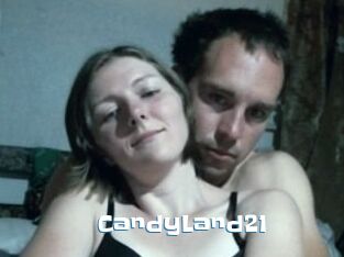 CandyLand21