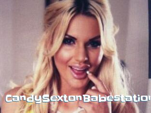 CandySextonBabestation
