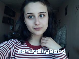 CandyShyBaby