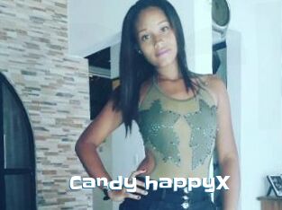 Candy_happyX