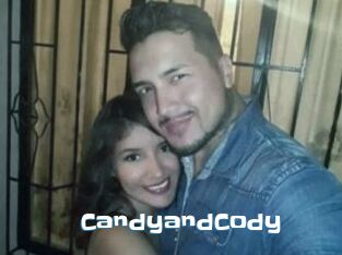 CandyandCody