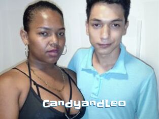 CandyandLeo