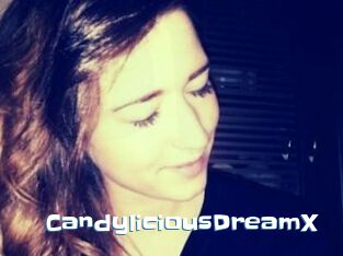 CandyliciousDreamX