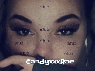 CandyxxxRae