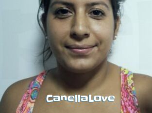 CanellaLove