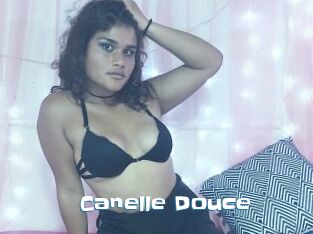 Canelle_Douce