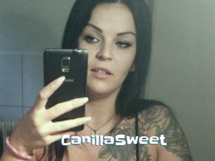 CanillaSweet