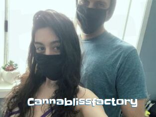 Cannablissfactory