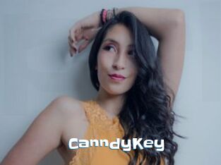 CanndyKey