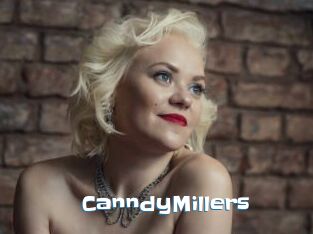 CanndyMillers