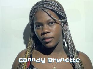 Canndy_Brunette