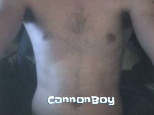 CannonBoy