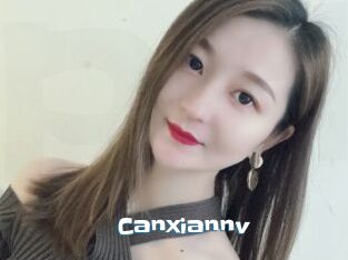 Canxiannv