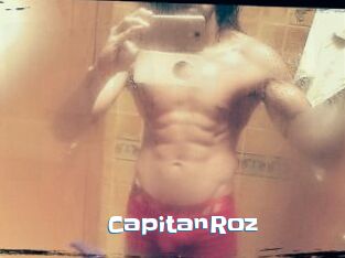 CapitanRoz