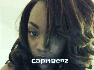 Capri_Benz